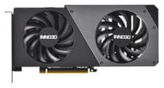 inno3D Inno3D GEFORCE RTX 4060 TWIN X2 8 GB GDDR6, aktivno hlajenje, podpora za 4 zaslone, skladnost z Windows in Linux