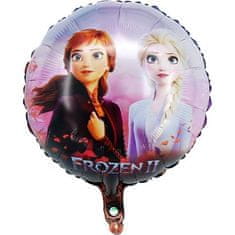 Balon iz folije Frozen 46cm - Cakesicq