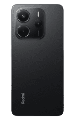 Xiaomi Redmi Note 14 pametni telefon, 8/256GB, črn