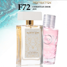 Martin Lion Martin Lion parfum za ženske F72 navdihnjen po CHRISTIAN DIOR JOY 50 ml