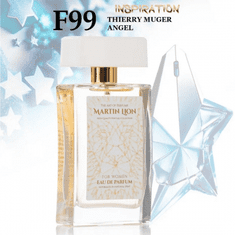 Martin Lion Martin Lion parfum za ženske F99 navdihnjen po THIERRY MUGLER ANGEL 50 ml