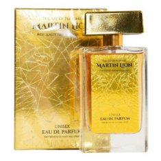 Martin Lion Martin Lion UNISEX parfum U01 navdihnjen po EX NILHO FLEUR NARCOTIQUE BY FOR UNISEX 50 ml