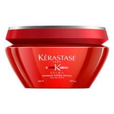 Kérastase Revitalizing maska za lase poudaril sonce Soleil (Masque Après- Soleil) (Neto kolièina 200 ml)