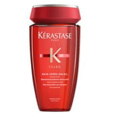 Kérastase Vlažilni šampon za lase poudaril sonce Soleil (Bain Après- Soleil) (Neto kolièina 250 ml)