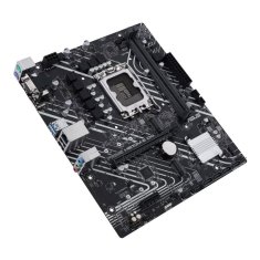 ASUS Prime H610M-E D4-CSM DDR4 mATX osnovna plošča