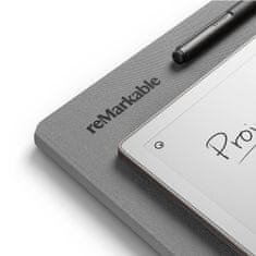 Remarkable reMarkable Paper Pro 11,8" 64GB + Marker Plus pisalo + Book Folio Grey