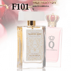 Martin Lion Martin Lion parfum za ženske F101DOLCE GABBANA Q 50 ML