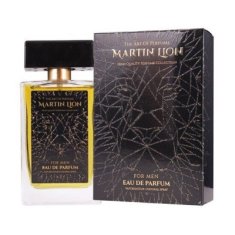 Martin Lion Martin lion H35 za moške navdihnjen po CHRISTIAN DIOR SAUVAGE 50 ml