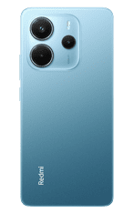 Xiaomi Redmi Note 14 pametni telefon, 8/256GB, moder