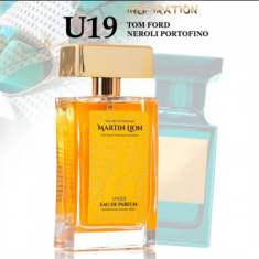 Martin Lion Martin lion parfum unisex U19 50 ML PO NAVDIHU TOM FORD NIEROLI PORTOFINO 50 ml