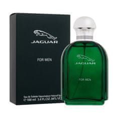 Jaguar Jaguar 100 ml toaletna voda za moške