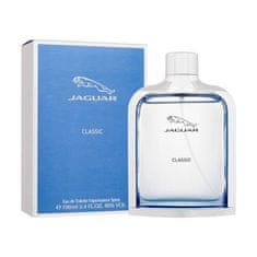 Jaguar Classic 100 ml toaletna voda za moške