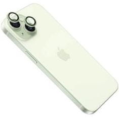 Popravljeno steklo Cam Glass iPhone 16/16 Plus GN