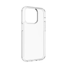 ZAGG Cover Defence iPhone 14 Pro - prozoren