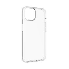 ZAGG Cover Defence iPhone 14 - prozoren