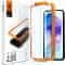 SPIGEN Glass tR AlignMast 2pc Galaxy A55