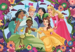 Clementoni Disneyjeve princese Puzzle 30 kosov