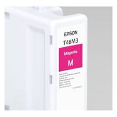 Epson UltraChrome Pro 6 Magenta T48M3 (700 ml)