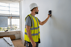 BOSCH Professional GMS 120-27 detektor (0601081700)