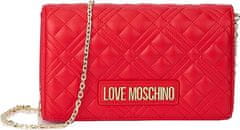 Love Moschino Ženski crossbody torbico JC4079PP1CLA2500