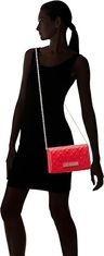 Love Moschino Ženski crossbody torbico JC4079PP1CLA2500