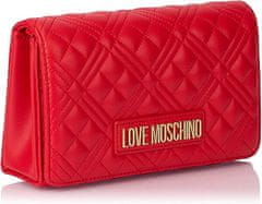 Love Moschino Ženski crossbody torbico JC4079PP1CLA2500