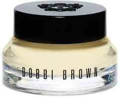 Bobbi Brown Negovalna in vlažilna podlaga (z vitamini obogatena podlaga za obraz) 15 ml