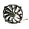 Scythe SY1425HB12L Glide Stream 140 mm ventilator 800 vrt/min