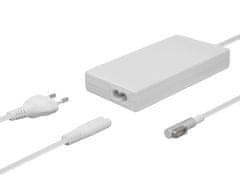 Avacom polnilni adapter za prenosne računalnike Apple 60W MagSafe z magnetnim priključkom