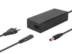 Avacom polnilni adapter za prenosne računalnike Sony 19,5 V 4,62 A 90 W 6,5 mm x 4,4 mm priključek z notranjim zatičem