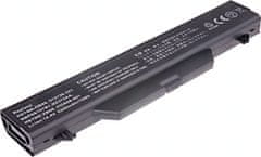 T6 power Baterija HP ProBook 4510s, 4515s, 4710s, 4720s, 5200mAh, 75Wh, 8 celic