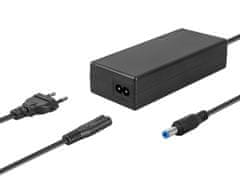 Avacom adapter za polnjenje prenosnega računalnika 19V 4,74A 90W z ravnim priključkom 5,5 mm x 2,5 mm