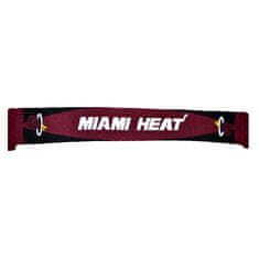 FOREVER COLLECTIBLES NBA navijaški šal MIAMI HEAT Optics