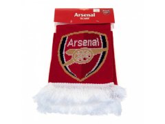 FOREVER COLLECTIBLES Šali za navijače kluba ARSENAL F.C. Šali z bari