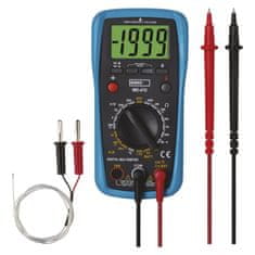 Emos Multimeter MD-410