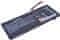 T6 power Baterija Acer Aspire Nitro VN7-571, VN7-572, VN7-591, VN7-791, 4600mAh, 52Wh, 3cell, Li-pol