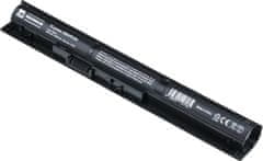 T6 power Baterija HP ProBook 440 G2, 445 G2, 450 G2, 455 G2, Pavilion 15-p000, 2600mAh, 38Wh, 4 celice