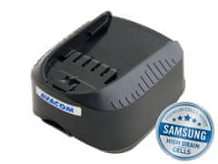 Avacom Baterija BOSCH 18 V Power za ALL Bosch, Li-Ion 18V 2500mAh, celice SAMSUNG