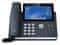 YEALINK SIP-T48U Telefon SIP, PoE, 7" 800x480 LCD, 29 linij, 2xUSB, GigE