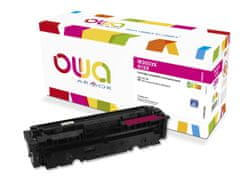 Armor W2033X barvni toner LaserJet magnta