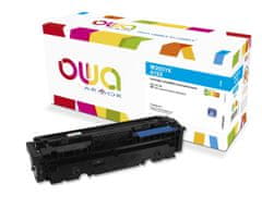 Armor W2031X barvni toner LaserJet cyan