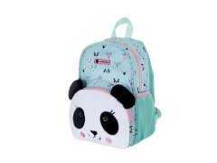 Astra Otroški nahrbtnik AstraBAG TEDDY PANDA, AK300, 502023074