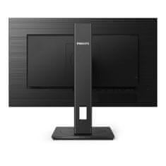 Philips 272S1M monitor, FHD, IPS, 75 Hz