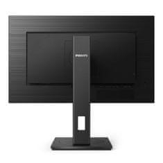 Philips 272S1M monitor, FHD, IPS, 75 Hz