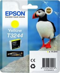 Epson T3244 Yellow C13T32444010