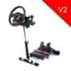 Wheel Stand Stojalo Pro, stojalo za volan in pedala za Logitech GT /PRO /EX /FX in Thrustmaster T150