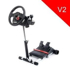 Wheel Stand Stojalo Pro, stojalo za volan in pedala za Logitech GT /PRO /EX /FX in Thrustmaster T150