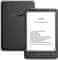 Amazon E-knjiga Kindle Touch 2024 (16 GB), črna, z oglasom