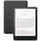 E-knjiga Amazon Kindle Paperwhite 2024 (16 GB), črna, z oglasom