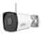 Uniview IPC2122LB-AF28WK-G, kamera IP 2Mpix, bullet, objektiv 2,8 mm (101,1°), IR 30 m, dWDR, Wi-Fi